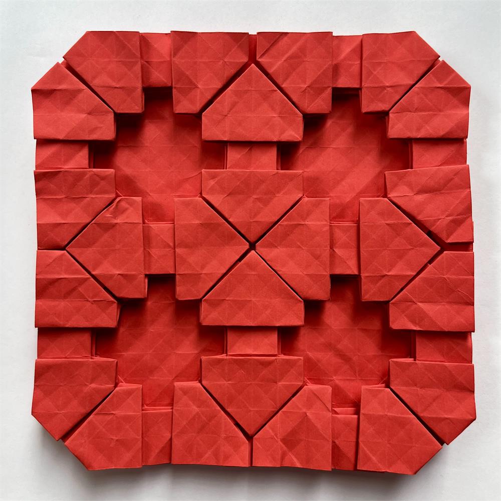 Missing puzzle pieces