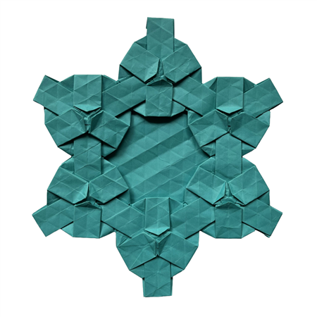 Crystal Vault