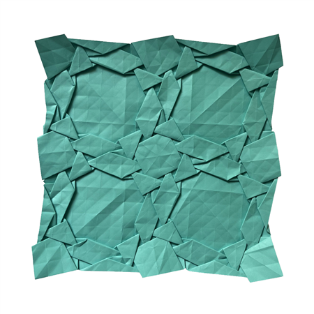 Crystallisation