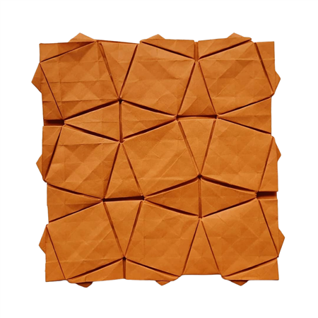 Dancing Squares