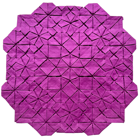 Eight Gates