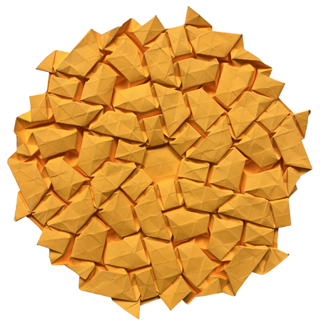 Magma Crust