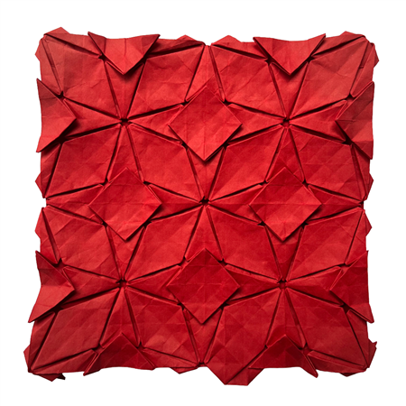 Maltese Cross
