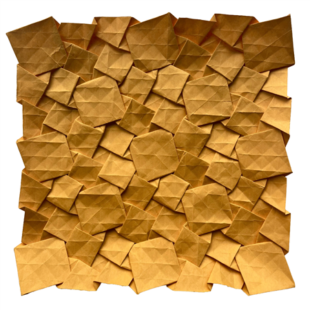 Only Squares