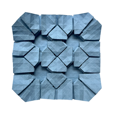 Pinwheel Potholes