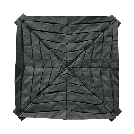 The Demonic Square