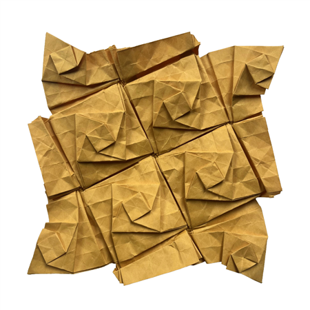 Triple Square