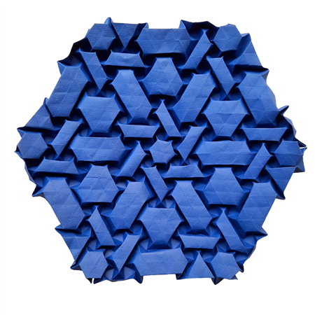 Water Medallion